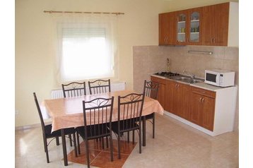 Hungary Privát Kehidakustány, Exterior